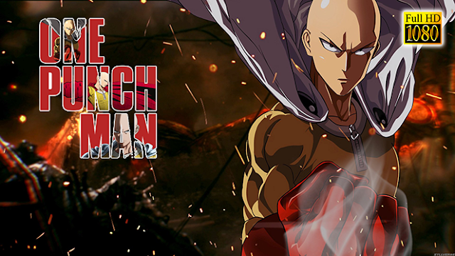 Lk21 one punch man hot sale