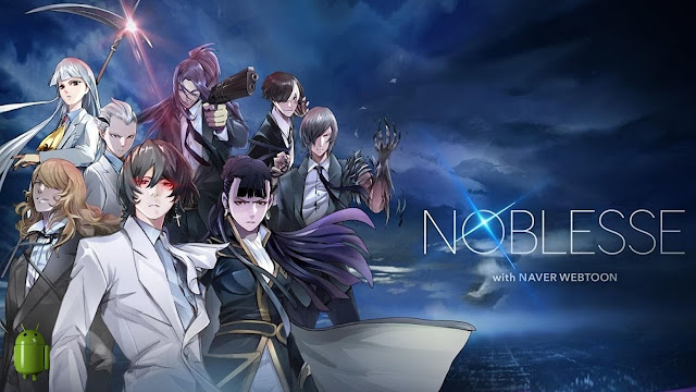 noblesse ep 5, Noblesse ep 5, By Nanimekun indonesia