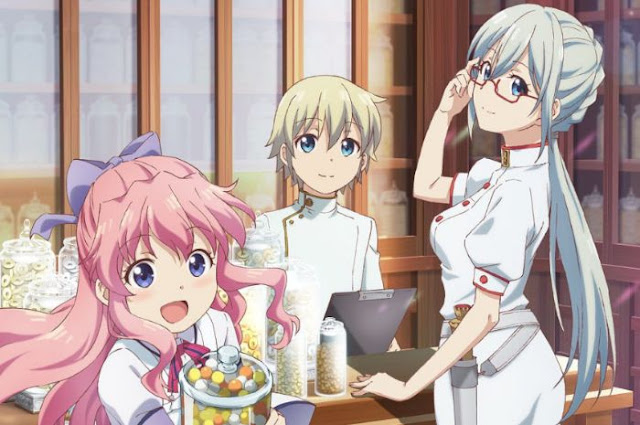 Isekai Yakkyoku Episode 10 Sub Indo, Ini 4 Link Nonton Gratis Bukan  Otakudesu, dan Anoboy, Download Disini - Halaman 3