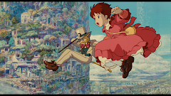 Whisper of the Heart Subtitle Indonesia