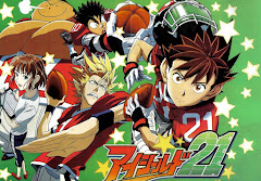 Eyeshield 21