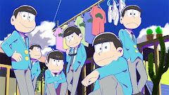 Osomatsu-san