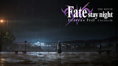 Fate/stay night Movie: Heaven’s Feel – II. Lost Butterfly Subtitle Indonesia