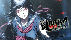 Blood-C: The Last Dark 