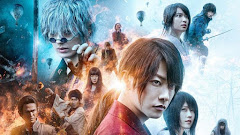 Rurouni Kenshin: The Finals Live Action (2021) Subtitle Indonesia