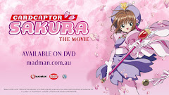 Cardcaptor Sakura Movie 1 Subtitle Indonesia