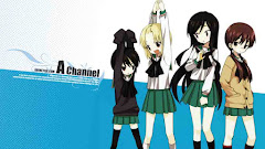 A-Channel