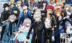 K-Project