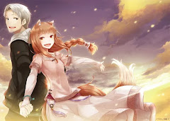 Ookami to Koushinryou