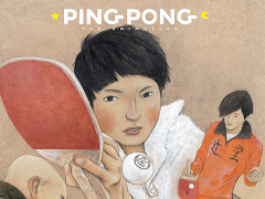 Ping Pong the Animation