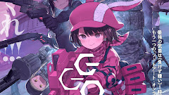 Sword Art Online Alternative: Gun Gale Online