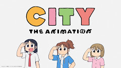 City The Animation