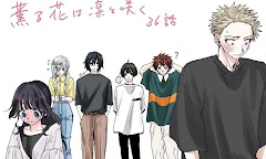 Kaoru Hana wa Rin to Saku